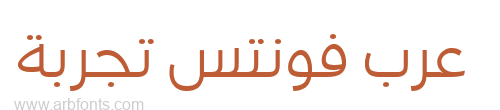 BC Arabic Regular  