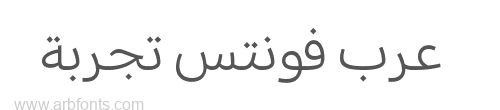 HONOR Sans Arabic UI L  