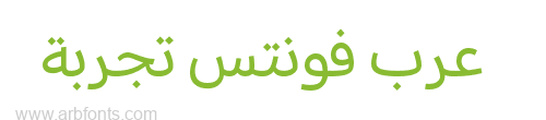 HONOR Sans Arabic UI R 