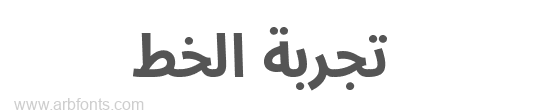 Noto Sans Arabic Condensed Bold 